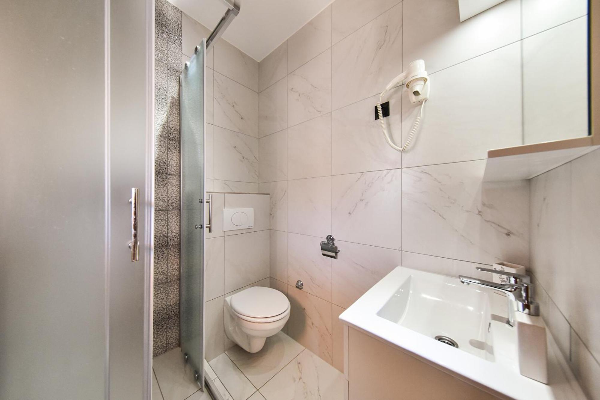 Apartments Liljana Privlaka المظهر الخارجي الصورة