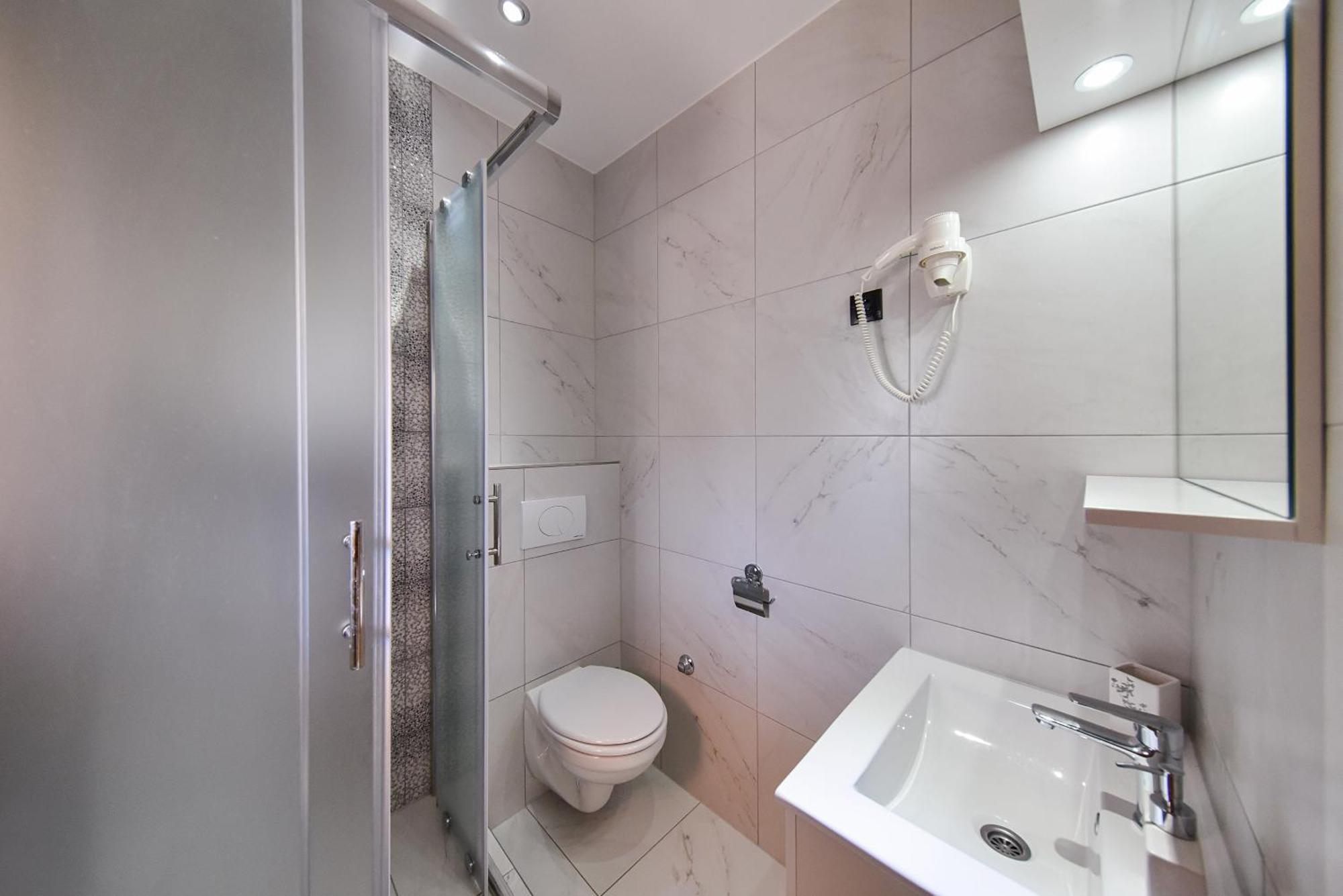 Apartments Liljana Privlaka المظهر الخارجي الصورة