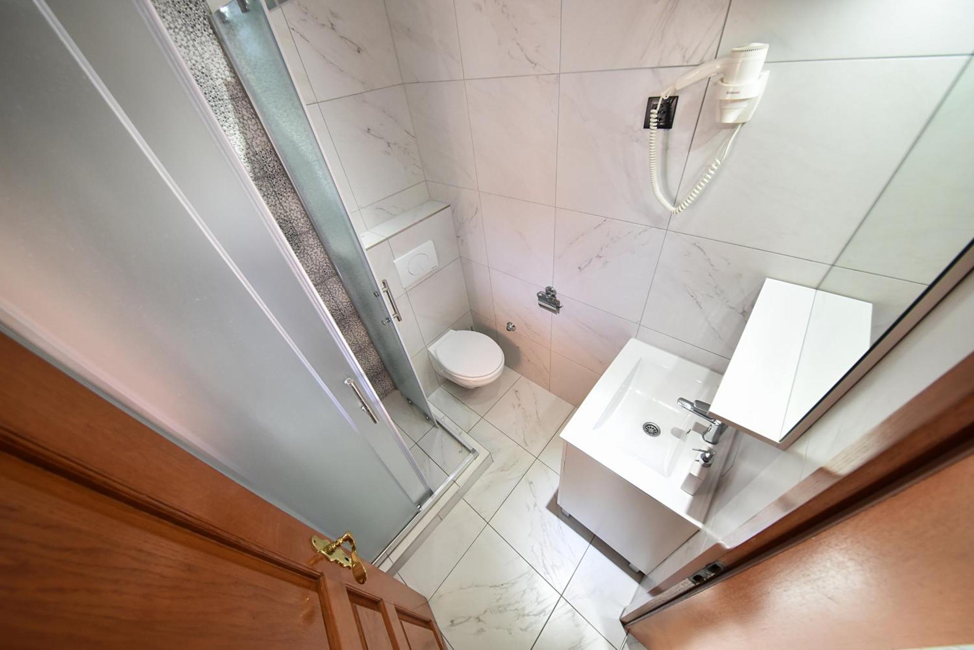 Apartments Liljana Privlaka المظهر الخارجي الصورة